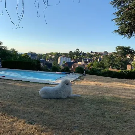 Castel Marie Louise *