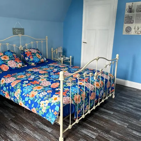 Castel Marie Louise Tatil Evi *