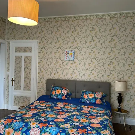 Tatil Evi Castel Marie Louise *