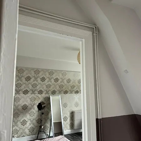 Tatil Evi Castel Marie Louise