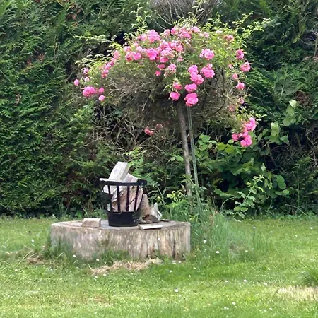 Castel Marie Louise Tatil Evi *