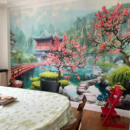 Castel Marie Louise * Néris-les-Bains