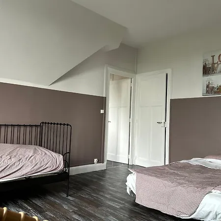 Castel Marie Louise Tatil Evi *