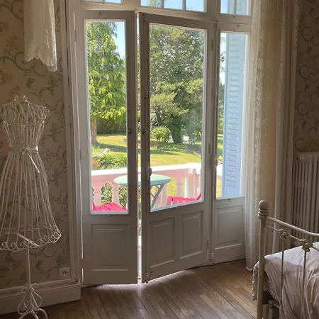 Castel Marie Louise Tatil Evi