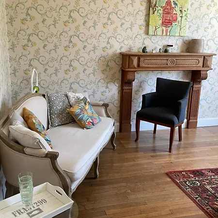 Tatil Evi Castel Marie Louise