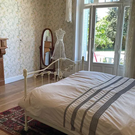 Castel Marie Louise Tatil Evi *