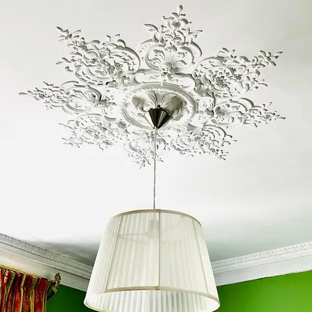 Castel Marie Louise Tatil Evi *