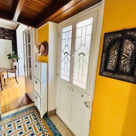 Castel Marie Louise Tatil Evi Néris-les-Bains