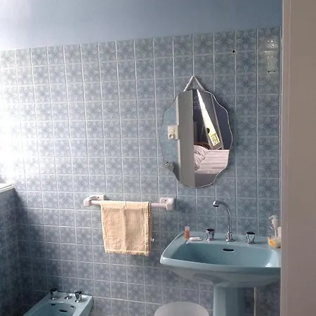 Castel Marie Louise Tatil Evi