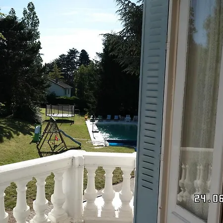 Castel Marie Louise Tatil Evi