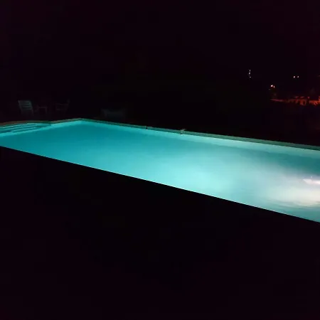 Tatil Evi Castel Marie Louise