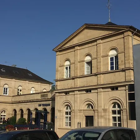 Tatil Evi Castel Marie Louise *