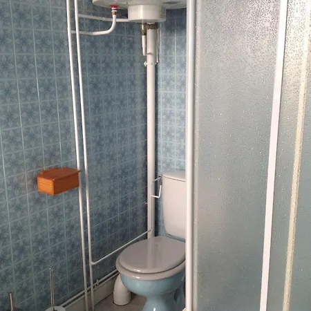 Tatil Evi Castel Marie Louise