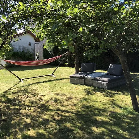 Tatil Evi Castel Marie Louise *