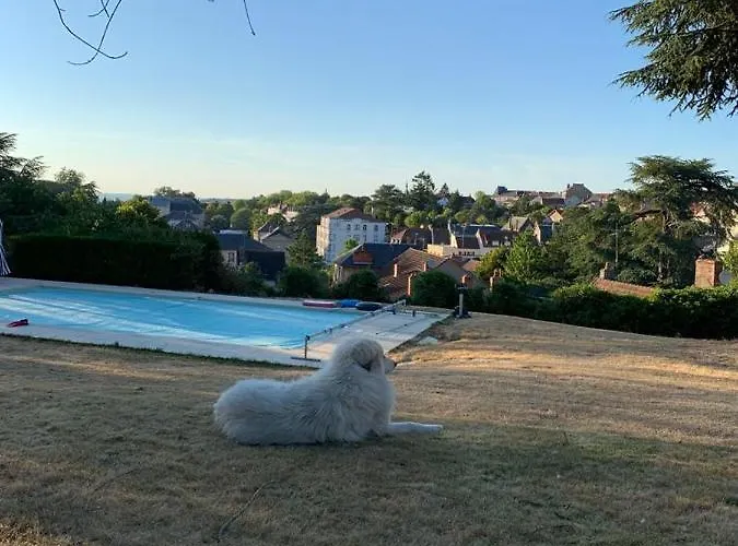 Castel Marie Louise *