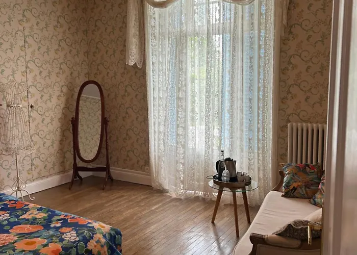 Castel Marie Louise Дом отдыха