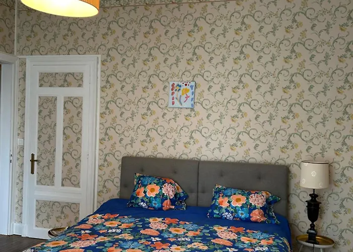 Дом отдыха Castel Marie Louise *