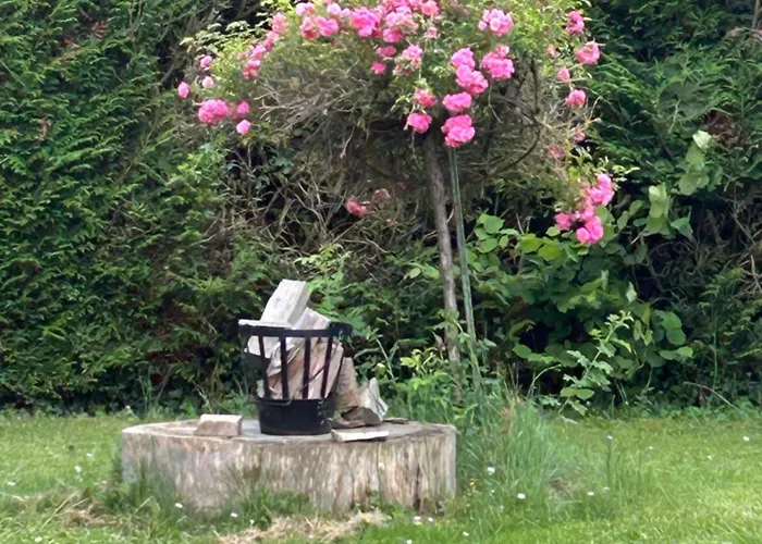 Castel Marie Louise Дом отдыха *