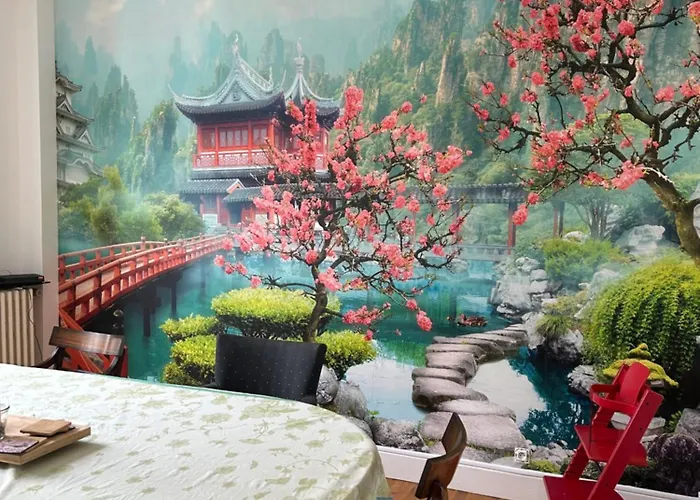 Castel Marie Louise * Нери-ле-Бен