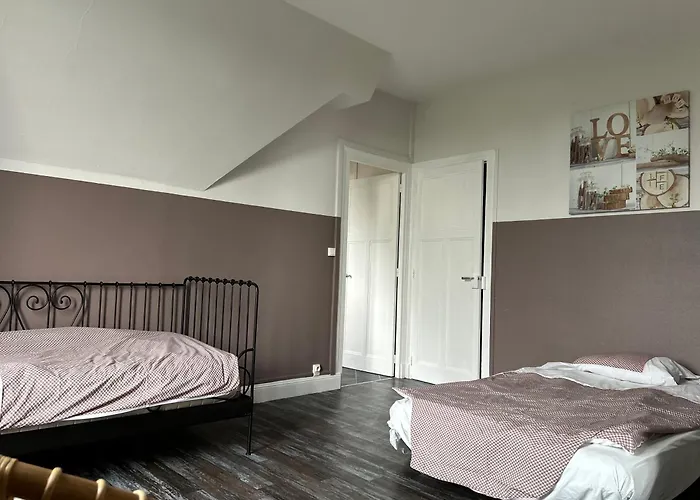 Castel Marie Louise Дом отдыха *