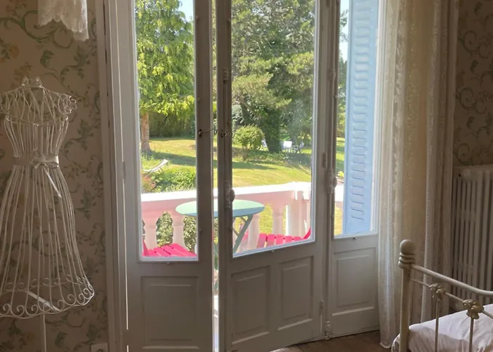 Castel Marie Louise Дом отдыха