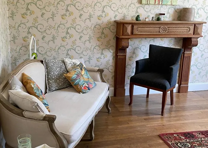 Дом отдыха Castel Marie Louise