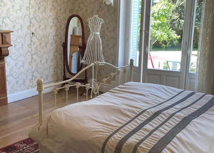 Castel Marie Louise Дом отдыха *