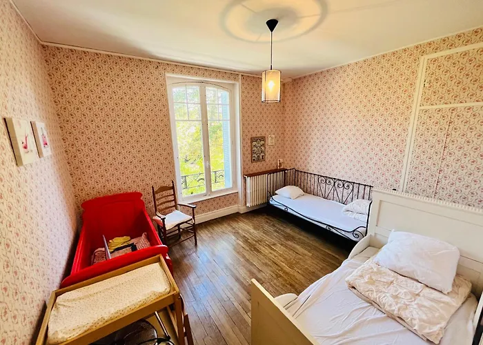 Castel Marie Louise *