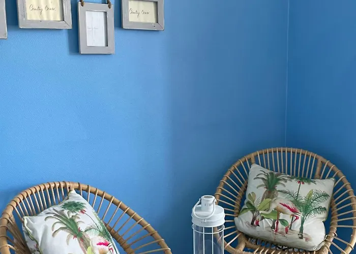 Castel Marie Louise Нери-ле-Бен