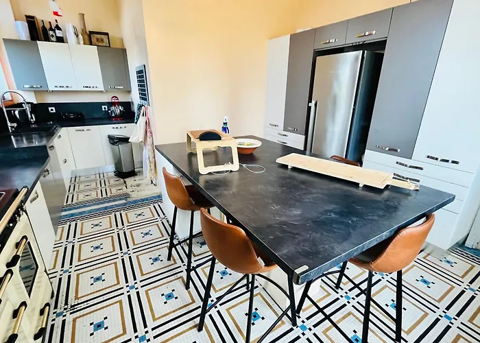 Castel Marie Louise Дом отдыха