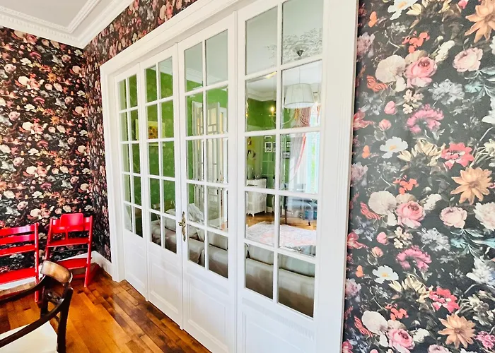 Дом отдыха Castel Marie Louise