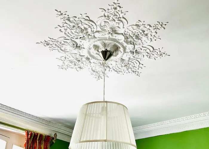 Castel Marie Louise Дом отдыха *