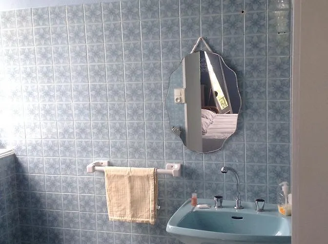 Castel Marie Louise Дом отдыха