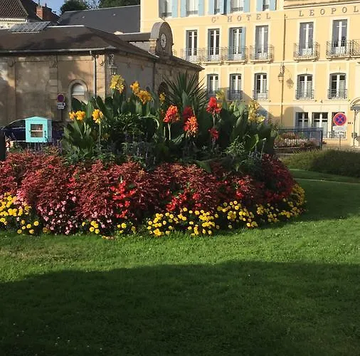 Castel Marie Louise Дом отдыха Нери-ле-Бен