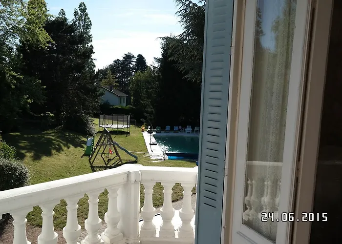 Castel Marie Louise Дом отдыха