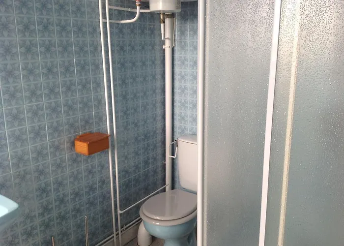 Дом отдыха Castel Marie Louise