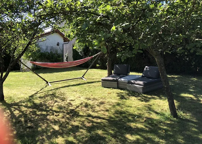 Дом отдыха Castel Marie Louise *